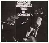 Revue Georges Arvanitas Trio  / In Concert