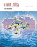 Internet Literacy with 30 Day Trial- Front Page 2002 CD-ROM