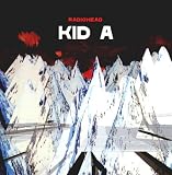 Kid A (2-10" LPs) [Vinyl]
