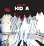 Kid A (2-10" LPs) [Vinyl]