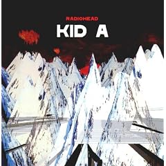 Kid a [10 inch Analog]