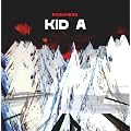Kid A (Gatefold) (10 In.) (Vinyl)
