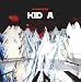 Kid A (2-10