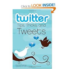 Twitter Tips, Tricks, and Tweets