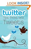 Twitter Tips, Tricks, and Tweets