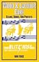 Blitz Wood/Lacquer Care