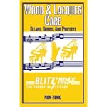 Blitz Wood/Lacquer Care