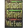Jerusalem Betrayed