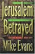 Jerusalem Betrayed