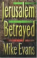 Jerusalem Betrayed