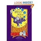 Little Library Mouse (Hollywood Book Festival Award) by  Stephanie Lisa Tara and Alex Walton