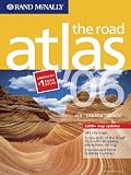 Rand McNally The Road Atlas: US, Canada, Mexico (Rand Mcnally Road Atlas: United States, Canada, Mexico)