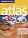 The Road Atlas 2006: US, Canada, Mexico (Rand McNally Road Atlas: United States/Canada/Mexico)