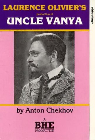 Buy Uncle Vanya [1962] online at Discounted New and Used prices. Delivered to your door with Off-The-Bookshelf.