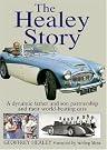 The Healey Story...