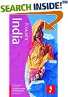 Footprint India Handbook