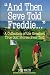 Book And Then Seve Told Freddie: A Collection of the Greatest True Golf Stories Ever Told (And Then Jack Said to Arnie...)
