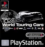TOCA World Touring Cars - 