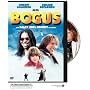 Bogus [Import USA Zone 1] <b>DVD</b> ~ Whoopi Goldberg