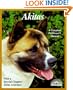 Akitas (Complete Pet Owner's Manual)