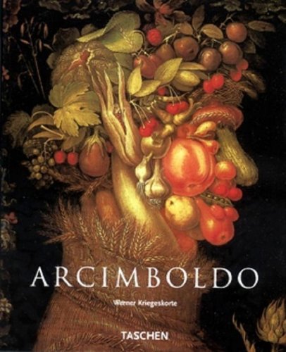 Giuseppe Arcimboldo 1527-1593