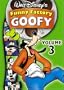 Walt Disney's Funny Factory With Goofy, Vol. 3