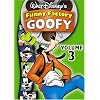 Walt Disney's Funny Factory With Goofy, Vol. 3