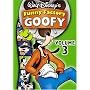 Walt Disney's Funny Factory With Goofy, Vol. 3