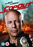 Cop Out [DVD] [2010]