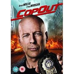 Cop Out [DVD] [2010]