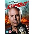 Cop Out [DVD] [2010]