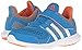 adidas Unisex-Child Hyperfast 2.0 el k Running Shoe