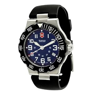 Victorinox Swiss Army 241410 Summit Xlt Mens Watch