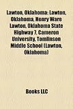 Produkt-Bild: Lawton, Oklahoma: Beck V. Eiland-Hall