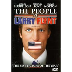 The People vs. Larry Flynt