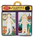Woodkins Cinderella Double Deluxe