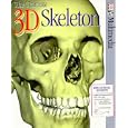 The Ultimate 3-D Skeleton from Multimedia 2000