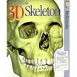The Ultimate 3-D Skeleton by DK Multimedia