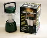 Outdoor Living : Proteam 360/01 - All Weather Camping Light