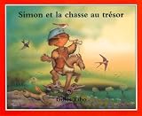 Simon et la chasse au trésor
