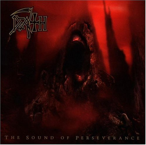 CD-Charts  Music : Sound of Perseverance