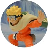����� NARUTO���� ! ��ɱǦˡġ���äƤФ� !! [DVD]