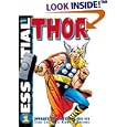 Essential Thor Vol. 1