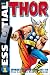 Books : Essential Thor Vol. 1