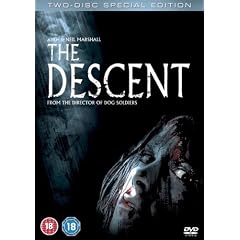 The Descent