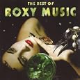 The Best of Roxy Music