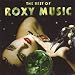 The Best of Roxy Music