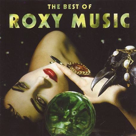 The Music - The Best of Roxy Music - Zortam Music