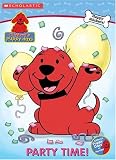 Clifford's Puppy Days