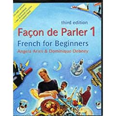 Facon De Parler: Complete Pack Pt.1 (Facon De Parler)
